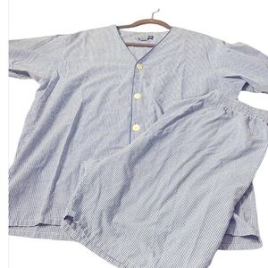 SAVILE ROW ⭐️pajama set